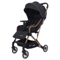 Baby Korea 2020 Neue Produkte Online Baby Trolly Buggy Tragbarer Kinderwagen